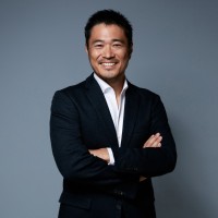 Connected Investor Koji Takahashi