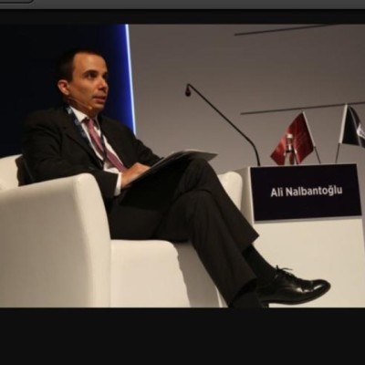 Connected Investor Ali Nalbantoglu