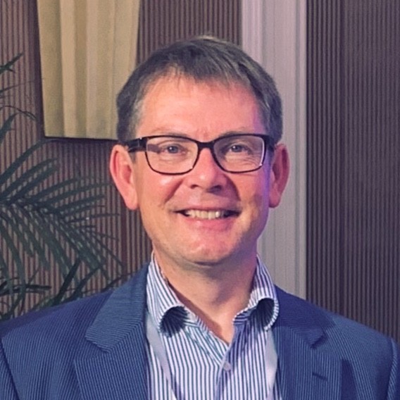 Connected Investor Andrew Muir