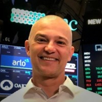 Connected Investor Laszlo Kiss