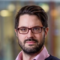 Connected Investor Llewellyn John