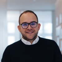 Connected Investor Lukas Bennemann