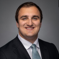 Connected Investor Luke Zabinski