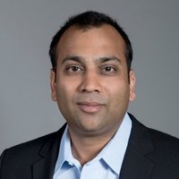 Connected Investor Manish Aggarwal