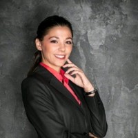 Connected Investor Marina Buchova