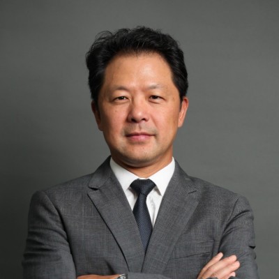 Connected Investor Andy Ho