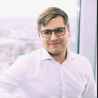 Connected Investor Marius Miškinis