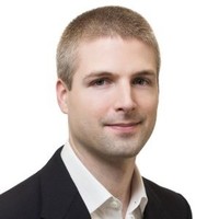 Connected Investor Mark Beith