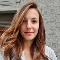 Connected Investor Marketa Chrzova