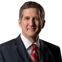 Connected Investor Mark Springer