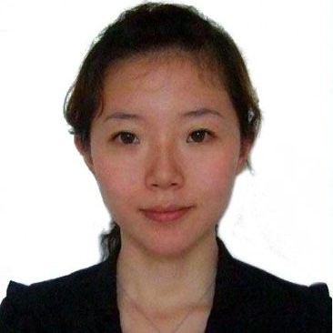 Connected Investor Angela Zhang
