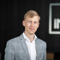 Connected Investor Martynas Samulionis