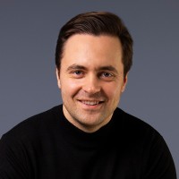 Connected Investor Matas Mockeliunas