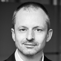 Connected Investor Matiss Paegle