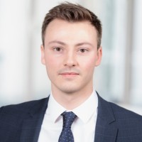 Connected Investor Matthieu Cocciantelli