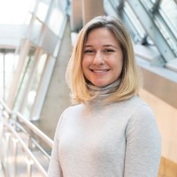 Connected Investor Maya Hassa