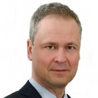 Connected Investor Max Jonson