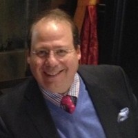 Connected Investor Michael Maselli