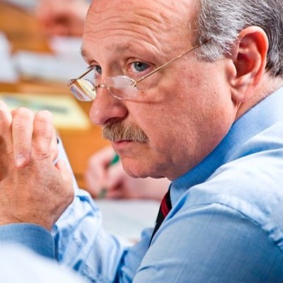 Connected Investor Art Pappas