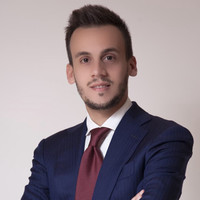 Connected Investor Michele Fodde