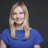 Connected Investor Michaela Saly