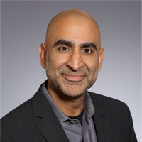 Connected Investor Monish Kundra