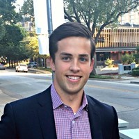 Connected Investor Nick Szczur