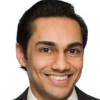 Connected Investor Bilal Chaudhry