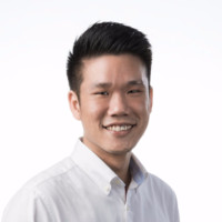 Connected Investor Nigel Quah