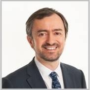 Connected Investor Olivier Bore