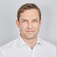 Connected Investor Nick Pouzin