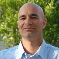 Connected Investor Ori Choshen