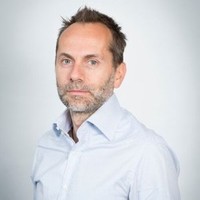 Connected Investor Olivier Antomarchi