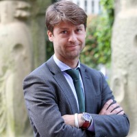 Connected Investor Pablo Pérez Caldaya