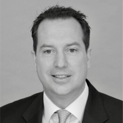 Connected Investor Brian Quinn