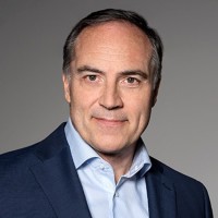 Connected Investor Pascal Vanluchene