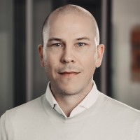 Connected Investor Patrik Cesky