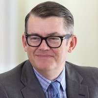 Connected Investor Paul Evans
