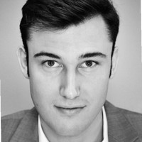 Connected Investor Paul Garte