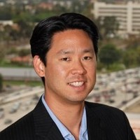 Connected Investor Paul Hayama