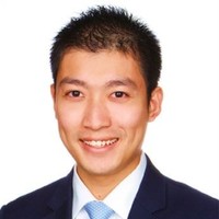 Connected Investor George Jiao