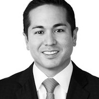 Connected Investor Derek Lim