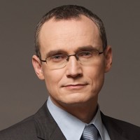 Connected Investor Robert Wieclawski