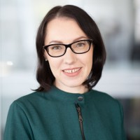 Connected Investor Diana Uselyte