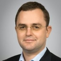 Connected Investor Giedrius Pukas