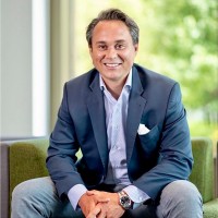 Connected Investor Ulrich Seitz