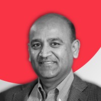 Connected Investor Venu Pemmaraju