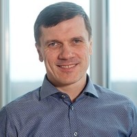 Connected Investor Vidas Venckus