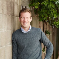 Connected Investor Dominic Reardon