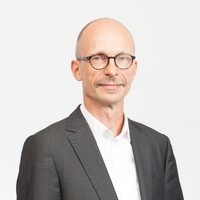 Connected Investor Christian Laurer